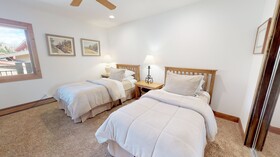 Shadowbrook Condominiums