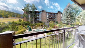 Shadowbrook Condominiums