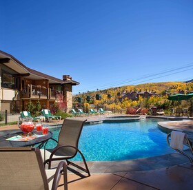 Shadowbrook Condominiums