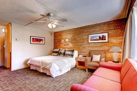 Snowmass Mountain Chalet