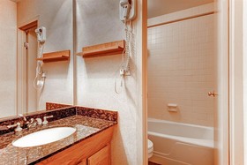 Snowmass Mountain Chalet