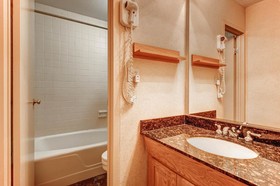 Snowmass Mountain Chalet