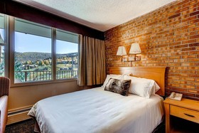 Snowmass Mountain Chalet