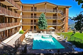 Snowmass Mountain Chalet