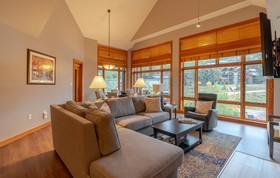 Snowmass Mountain Lodging