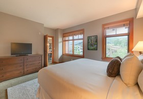 Snowmass Mountain Lodging