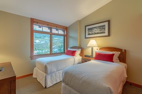 Snowmass Mountain Lodging