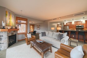 Snowmass Mountain Lodging