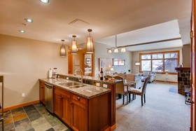 Snowmass Mountain Lodging