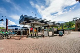 Snowmass Mountain Lodging