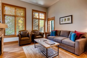 Snowmass Mountain Lodging