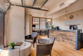 Snowmass Mountain Lodging