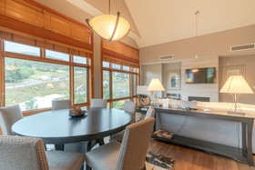 Snowmass Mountain Lodging