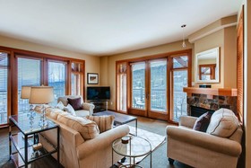 Snowmass Mountain Lodging