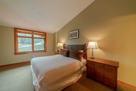 Snowmass Mountain Lodging