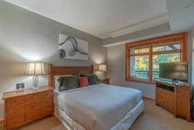 Snowmass Mountain Lodging