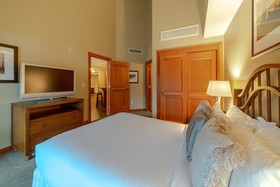 Snowmass Mountain Lodging
