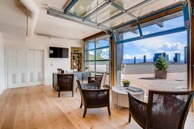 Snowmass Mountain Lodging