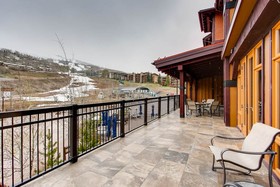 Snowmass Mountain Lodging