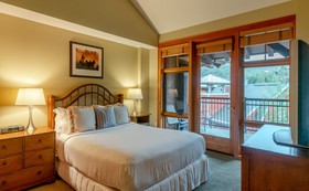 Snowmass Mountain Lodging
