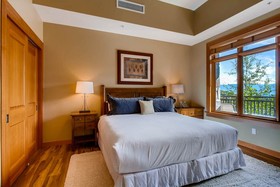 Snowmass Mountain Lodging