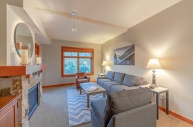 Snowmass Mountain Lodging