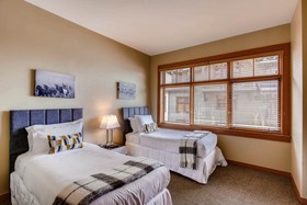 Snowmass Mountain Lodging