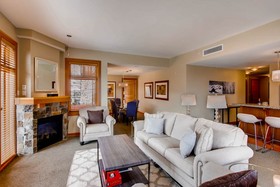 Snowmass Mountain Lodging