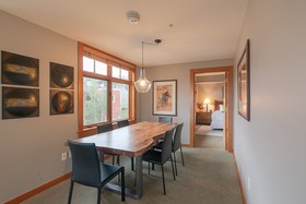 Snowmass Mountain Lodging