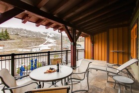 Snowmass Mountain Lodging