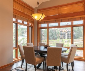 Snowmass Mountain Lodging
