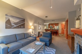 Snowmass Mountain Lodging