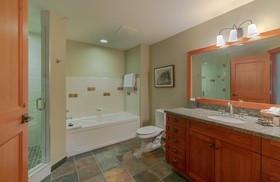 Snowmass Mountain Lodging