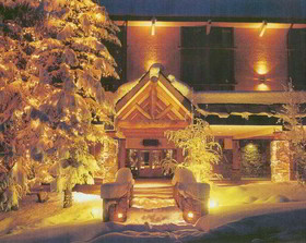 Stonebridge Inn