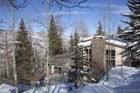 Tamarack Townhomes