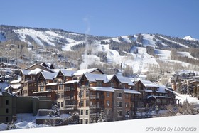 Tamarack Townhomes