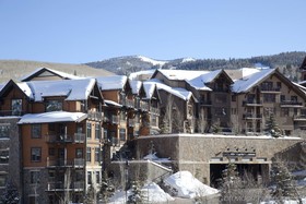 Tamarack Townhomes