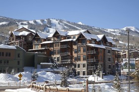 Tamarack Townhomes