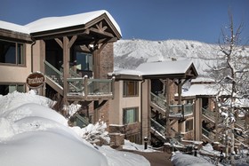 Tamarack Townhomes
