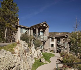 Tamarack Townhomes