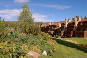 Tamarack Townhomes