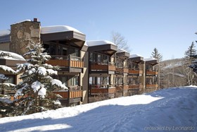 Tamarack Townhomes