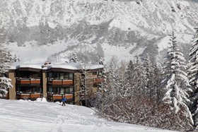 Tamarack Townhomes