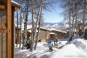 Tamarack Townhomes
