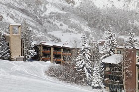 Tamarack Townhomes