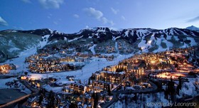 Tamarack Townhomes
