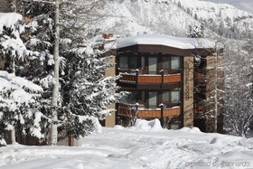 Tamarack Townhomes