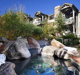 Terracehouse, A Destination by Hyatt Residence