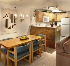 Terracehouse, A Destination by Hyatt Residence