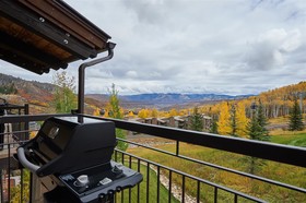 The Crestwood Condominiums